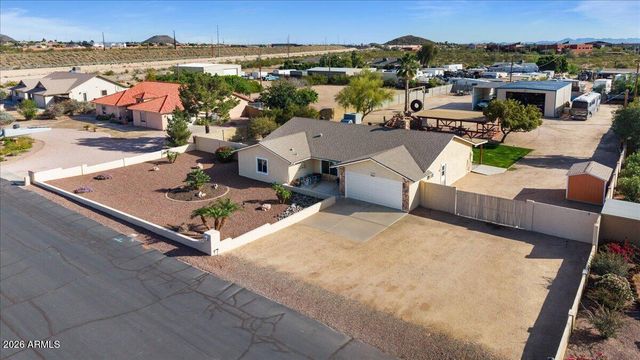 7031 E MALLORY Street, Mesa, AZ 85207