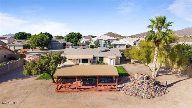 7031 E MALLORY Street, Mesa, AZ 85207