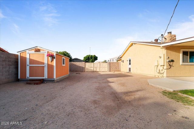 7031 E MALLORY Street, Mesa, AZ 85207