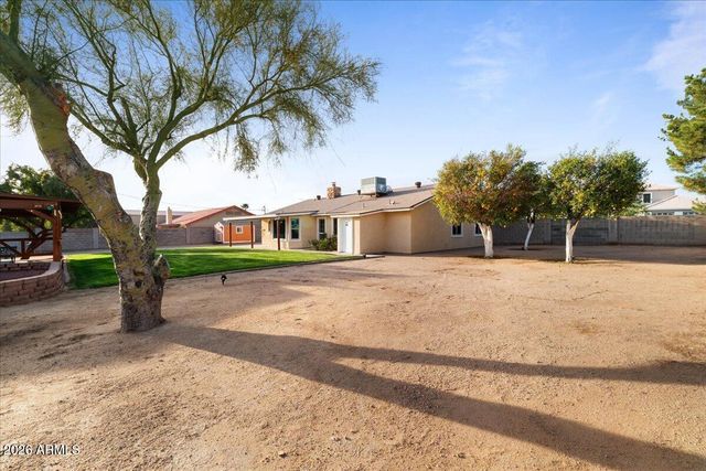 7031 E MALLORY Street, Mesa, AZ 85207