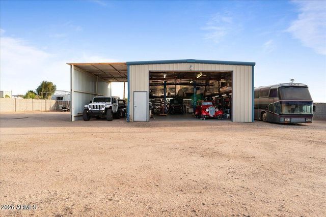 7031 E MALLORY Street, Mesa, AZ 85207