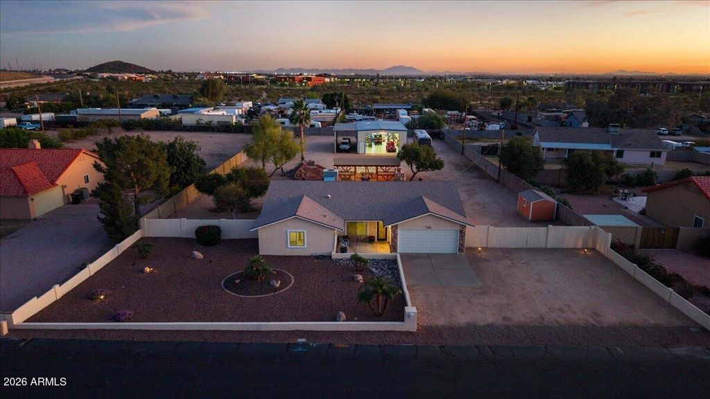 7031 E MALLORY Street, Mesa, AZ 85207