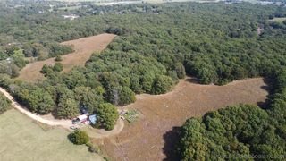 57298 S 608 Road, Kansas, OK 74347