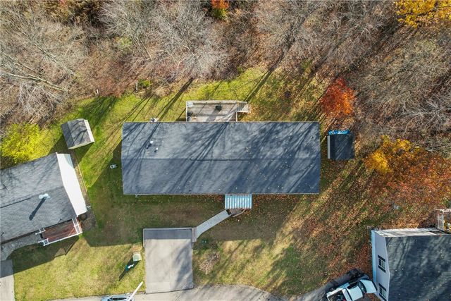 743 Slate Ave, Cranberry Twp, PA 16066
