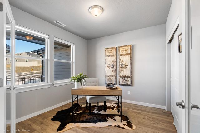 329 Peach Tree Ct, Cheney, WA 99004