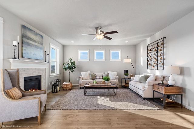 329 Peach Tree Ct, Cheney, WA 99004