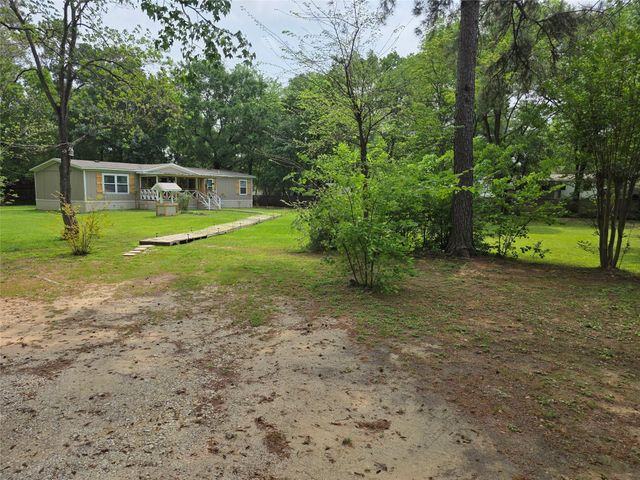 27702 Briar Meadow Road, Tomball, TX 77377