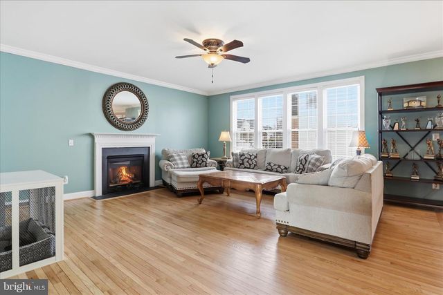 43004 BATTERY POINT PL, Leesburg, VA 20176