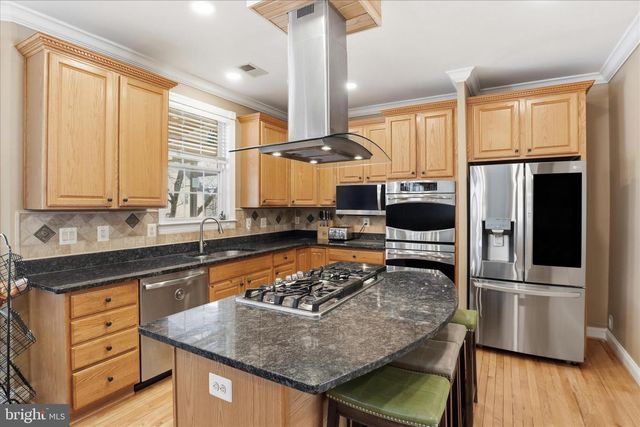 43004 BATTERY POINT PL, Leesburg, VA 20176