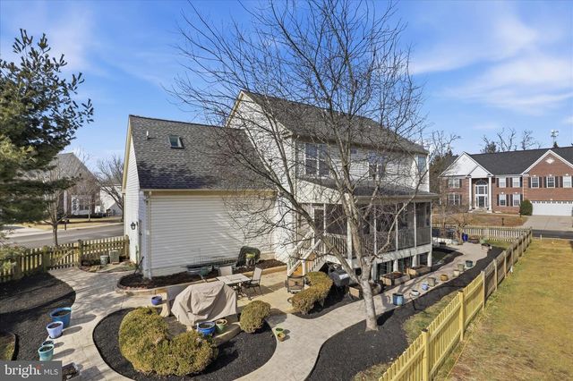 43004 BATTERY POINT PL, Leesburg, VA 20176