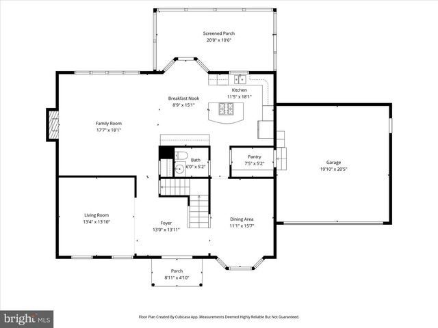 43004 BATTERY POINT PL, Leesburg, VA 20176