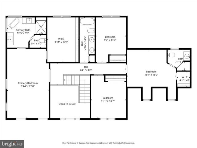 43004 BATTERY POINT PL, Leesburg, VA 20176