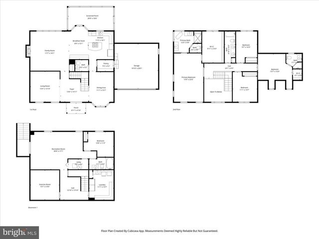 43004 BATTERY POINT PL, Leesburg, VA 20176