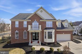 43004 BATTERY POINT PL, Leesburg, VA 20176