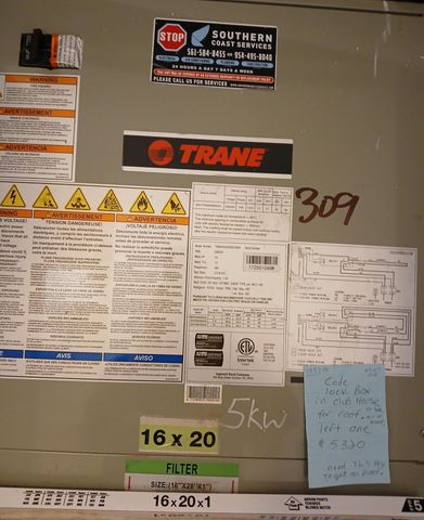 721 Lori Drive 309, Palm Springs, FL 33461