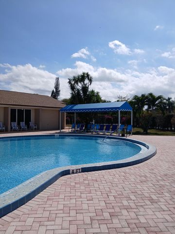 721 Lori Drive 309, Palm Springs, FL 33461