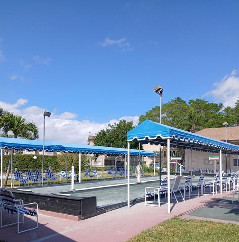 721 Lori Drive 309, Palm Springs, FL 33461