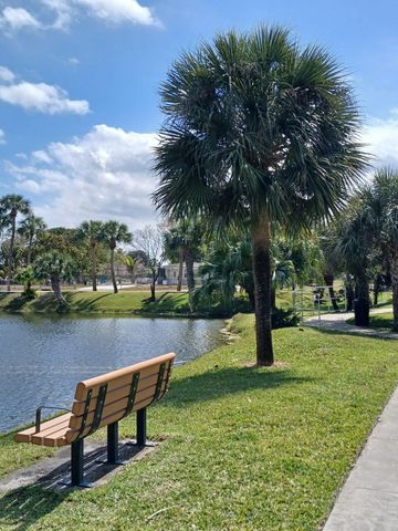 721 Lori Drive 309, Palm Springs, FL 33461