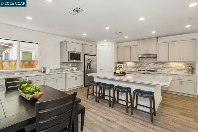 251 Via Encanto, San Ramon, CA 94583