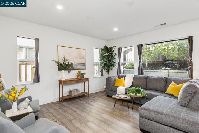 251 Via Encanto, San Ramon, CA 94583