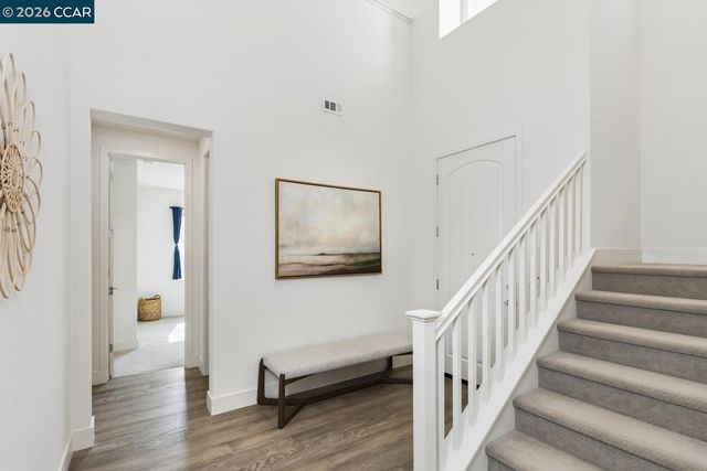 251 Via Encanto, San Ramon, CA 94583