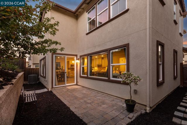 251 Via Encanto, San Ramon, CA 94583
