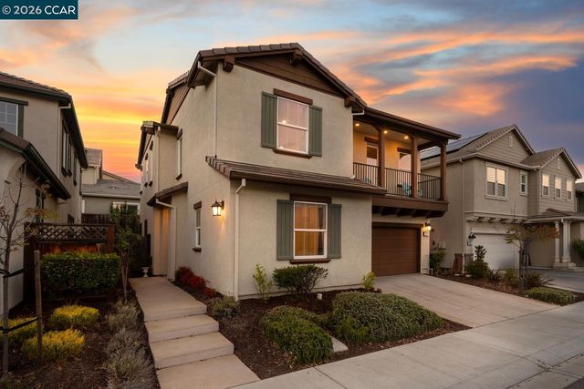 251 Via Encanto, San Ramon, CA 94583