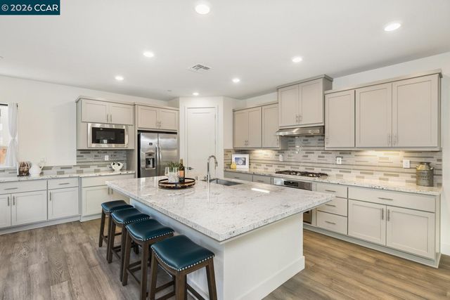 251 Via Encanto, San Ramon, CA 94583