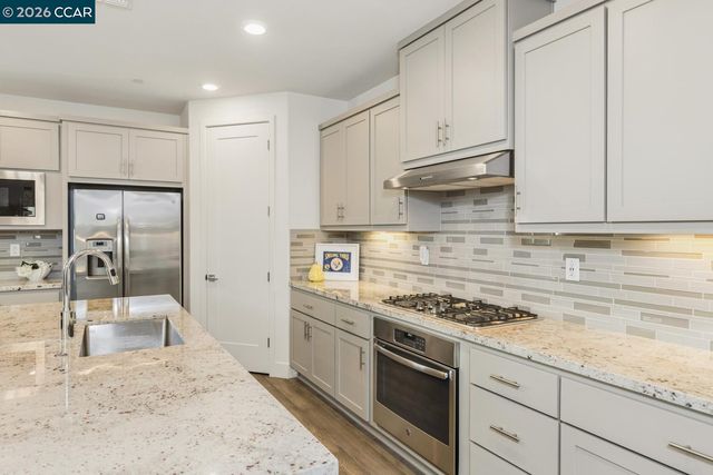 251 Via Encanto, San Ramon, CA 94583
