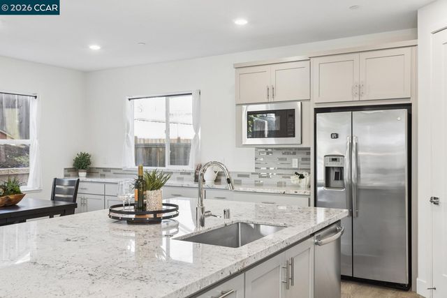 251 Via Encanto, San Ramon, CA 94583