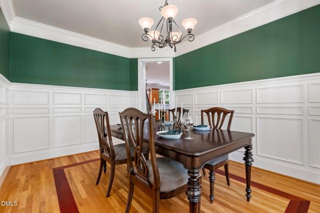 6520 Alirin Lane, Fuquay Varina, NC 27526