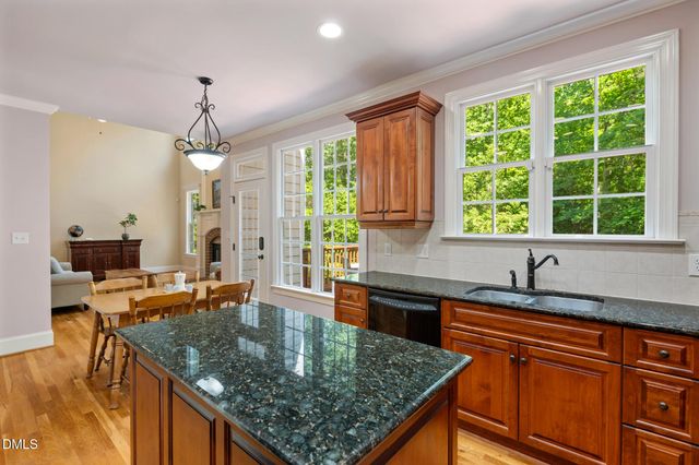 6520 Alirin Lane, Fuquay Varina, NC 27526