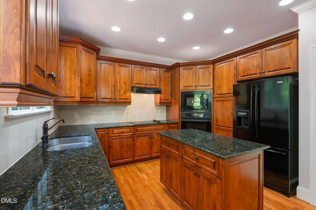 6520 Alirin Lane, Fuquay Varina, NC 27526