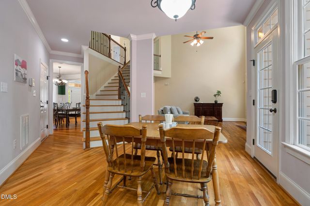 6520 Alirin Lane, Fuquay Varina, NC 27526