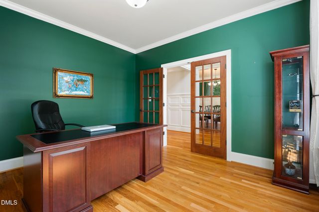 6520 Alirin Lane, Fuquay Varina, NC 27526