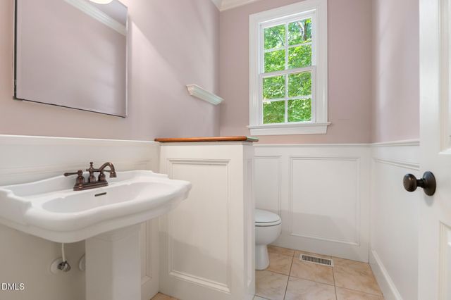 6520 Alirin Lane, Fuquay Varina, NC 27526