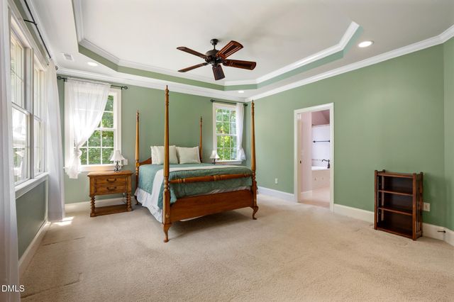 6520 Alirin Lane, Fuquay Varina, NC 27526