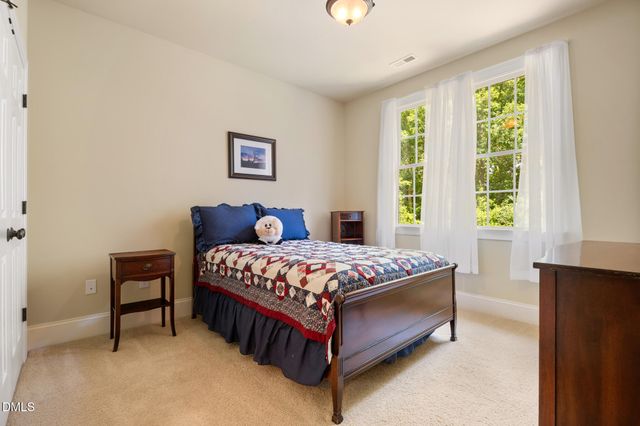 6520 Alirin Lane, Fuquay Varina, NC 27526