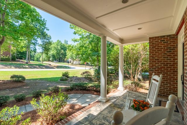 6520 Alirin Lane, Fuquay Varina, NC 27526