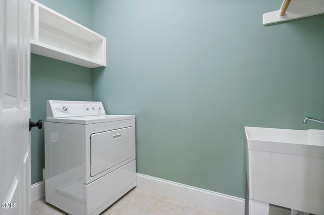 6520 Alirin Lane, Fuquay Varina, NC 27526