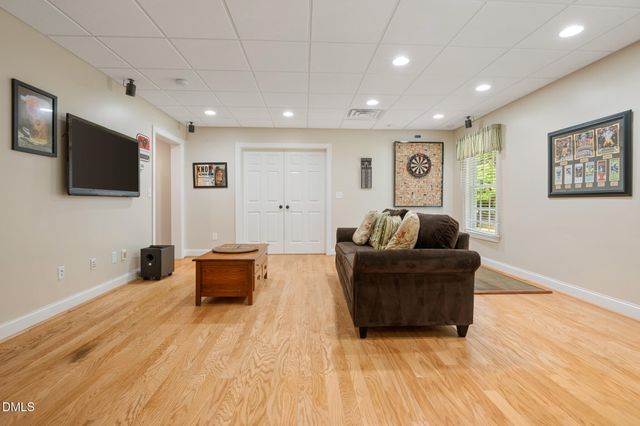 6520 Alirin Lane, Fuquay Varina, NC 27526
