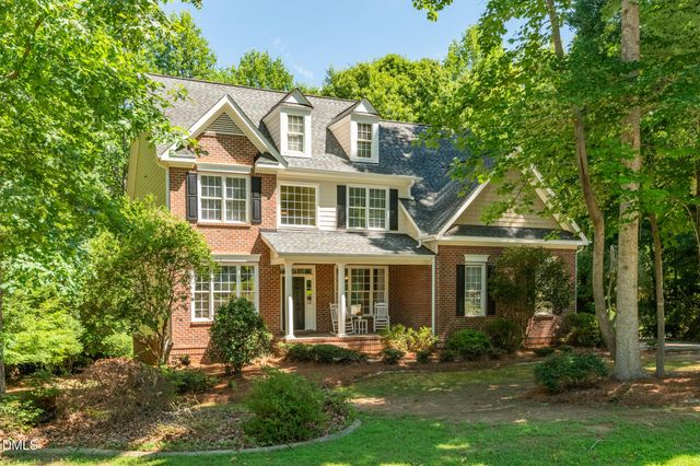 6520 Alirin Lane, Fuquay Varina, NC 27526