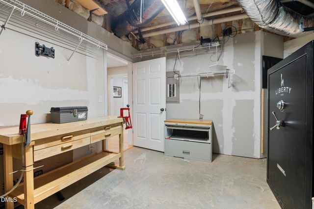 6520 Alirin Lane, Fuquay Varina, NC 27526
