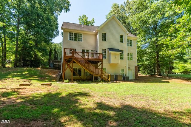 6520 Alirin Lane, Fuquay Varina, NC 27526