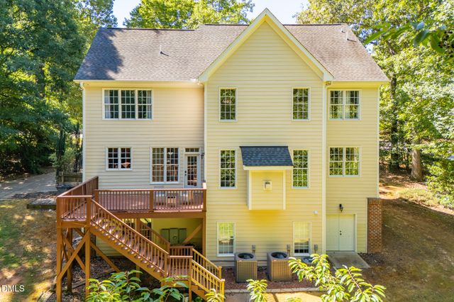 6520 Alirin Lane, Fuquay Varina, NC 27526