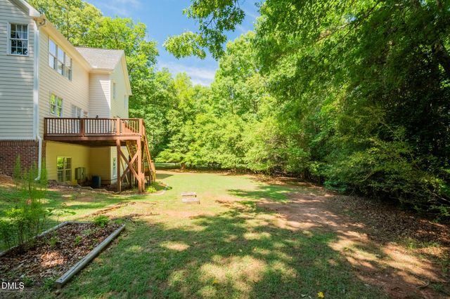 6520 Alirin Lane, Fuquay Varina, NC 27526