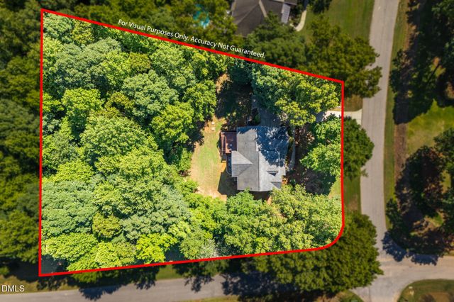 6520 Alirin Lane, Fuquay Varina, NC 27526