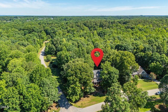 6520 Alirin Lane, Fuquay Varina, NC 27526