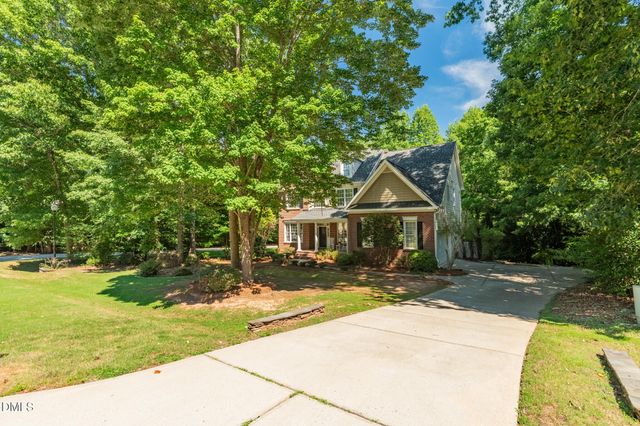 6520 Alirin Lane, Fuquay Varina, NC 27526