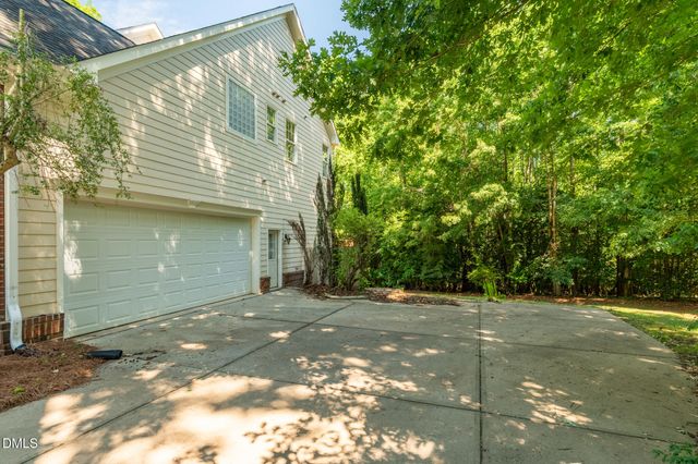 6520 Alirin Lane, Fuquay Varina, NC 27526